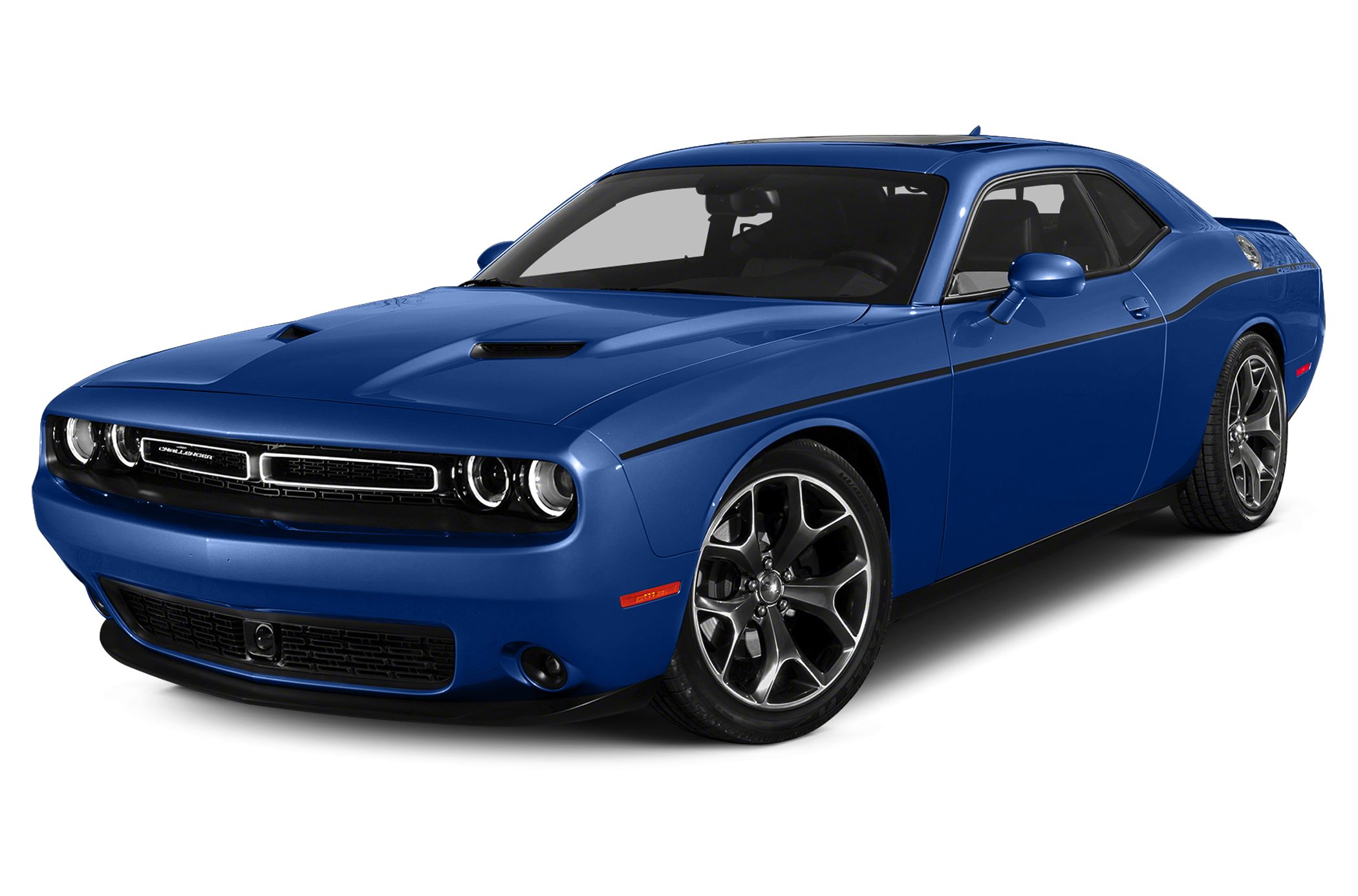 2015 Dodge Challenger